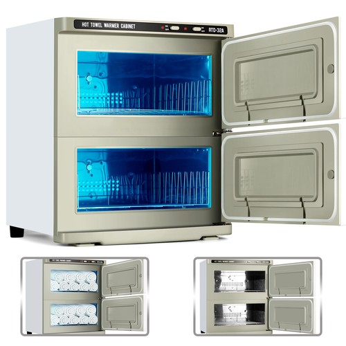 Double doors 32l hot towel - double-doors,