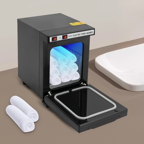 2in1 towel heater - heater, uv